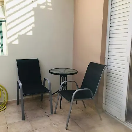 The Salty Apartment Rethymno (Crete)